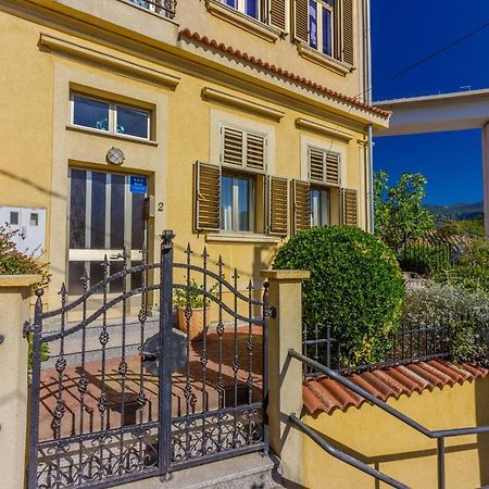 Apartment Piano Crikvenica Eksteriør bilde
