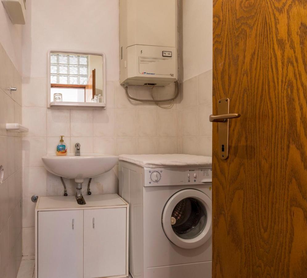 Apartment Piano Crikvenica Eksteriør bilde