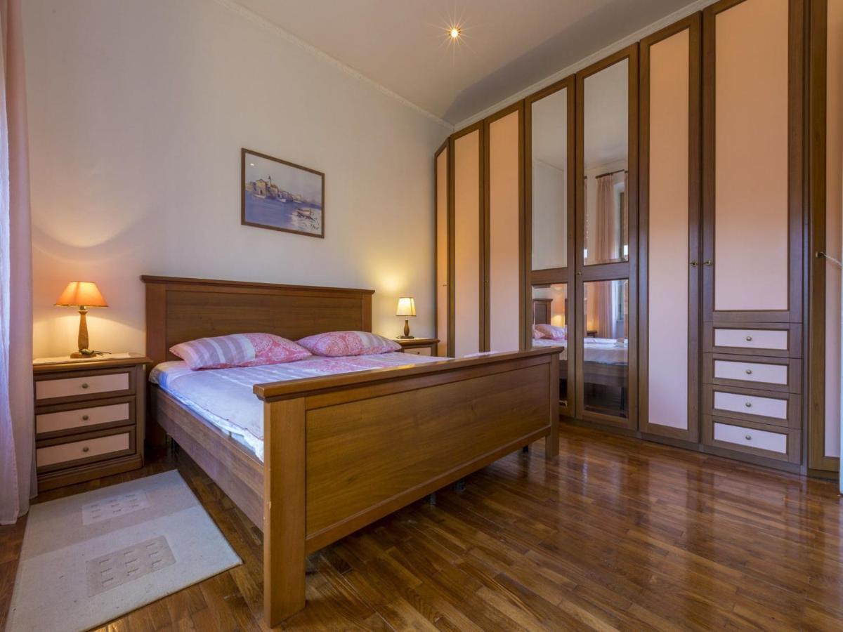 Apartment Piano Crikvenica Eksteriør bilde