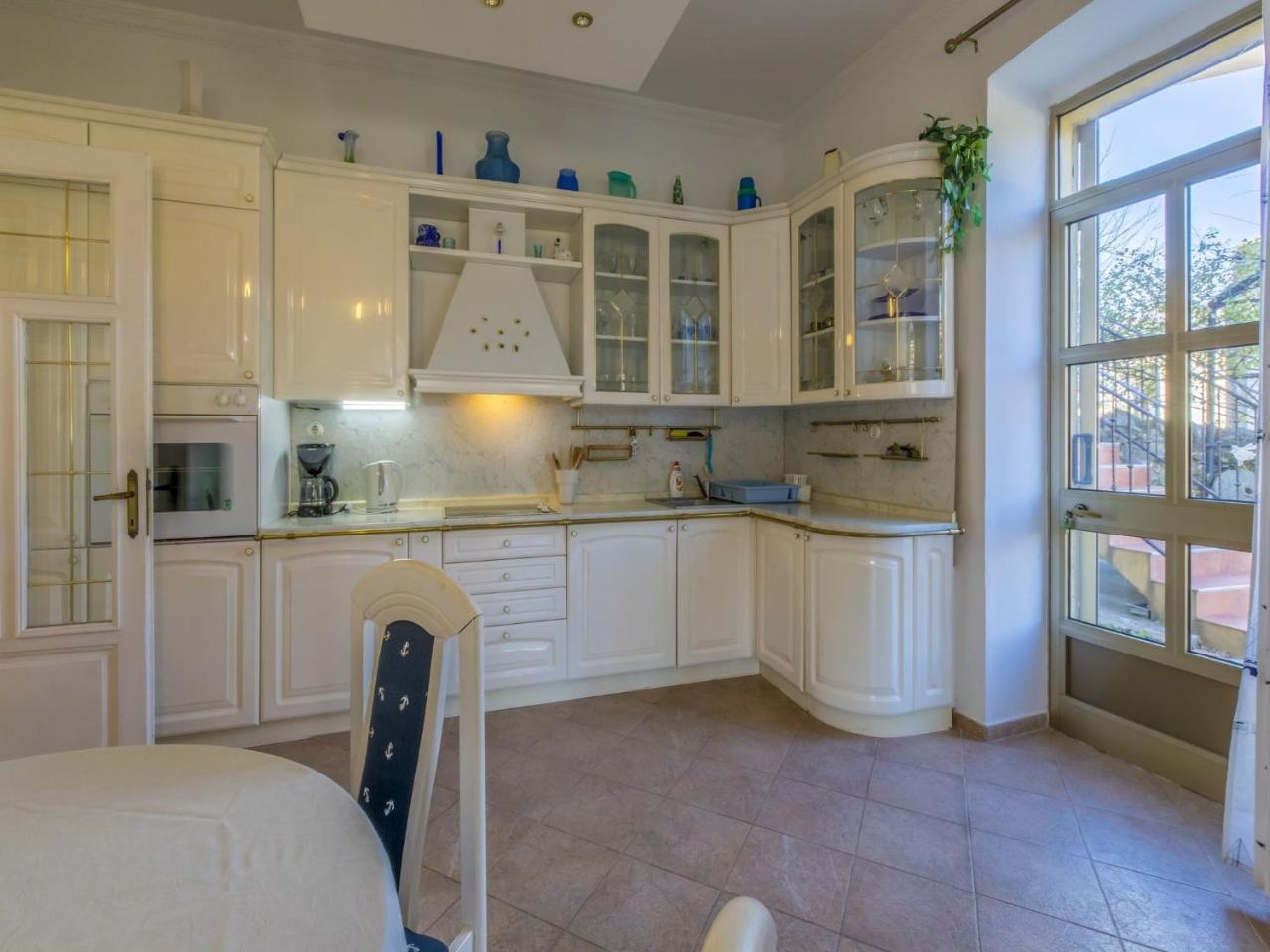 Apartment Piano Crikvenica Eksteriør bilde