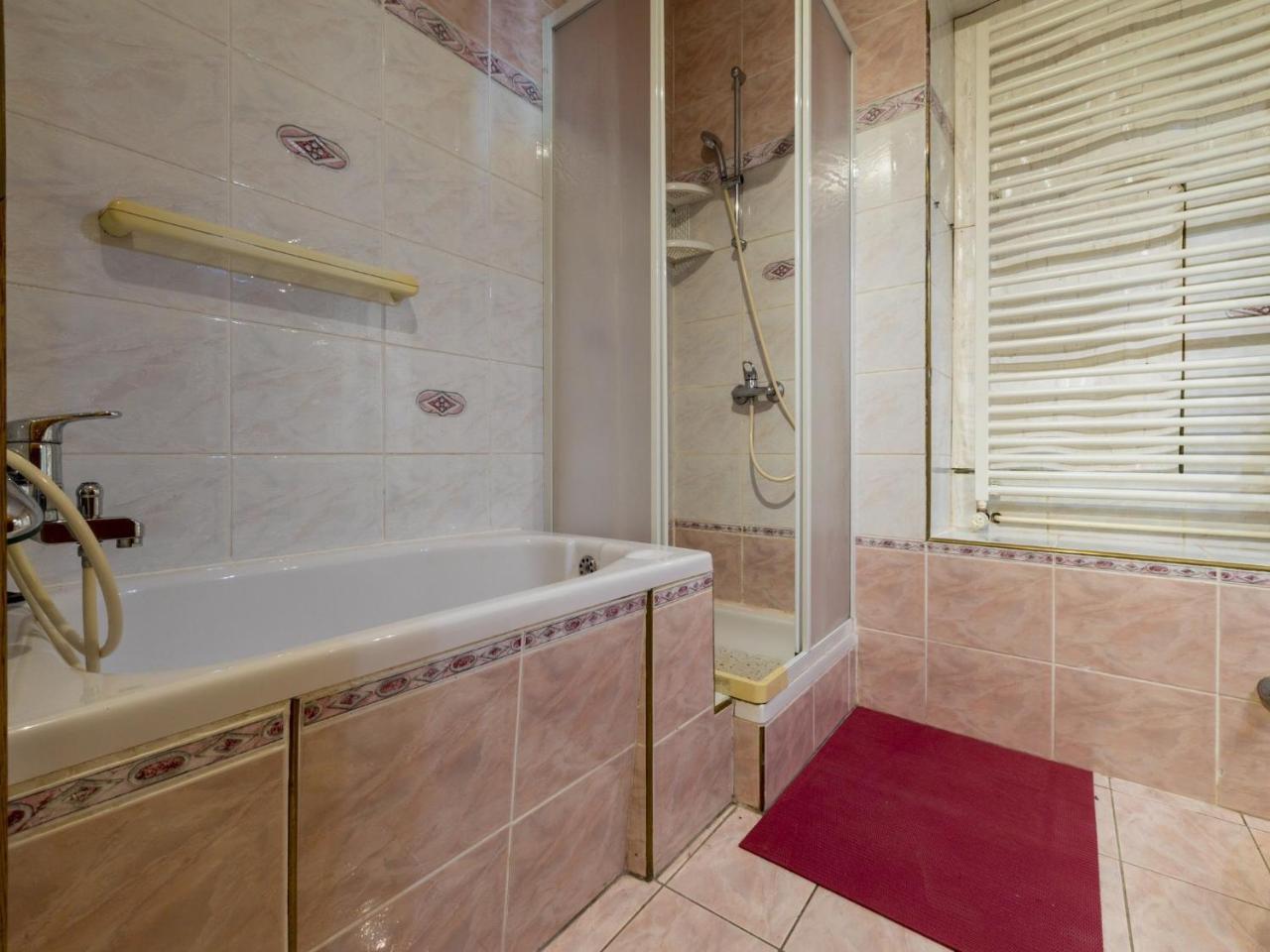 Apartment Piano Crikvenica Eksteriør bilde