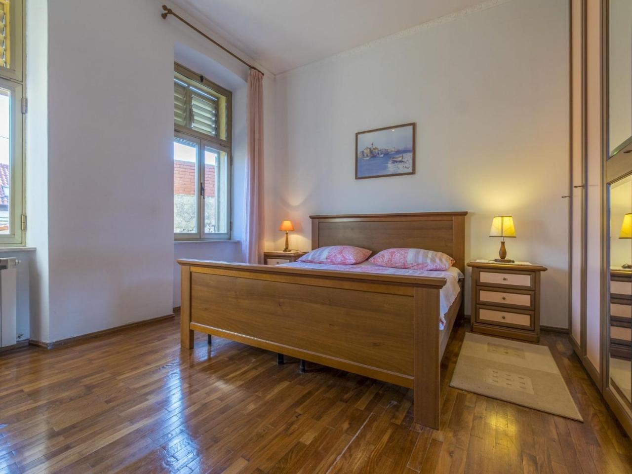Apartment Piano Crikvenica Eksteriør bilde