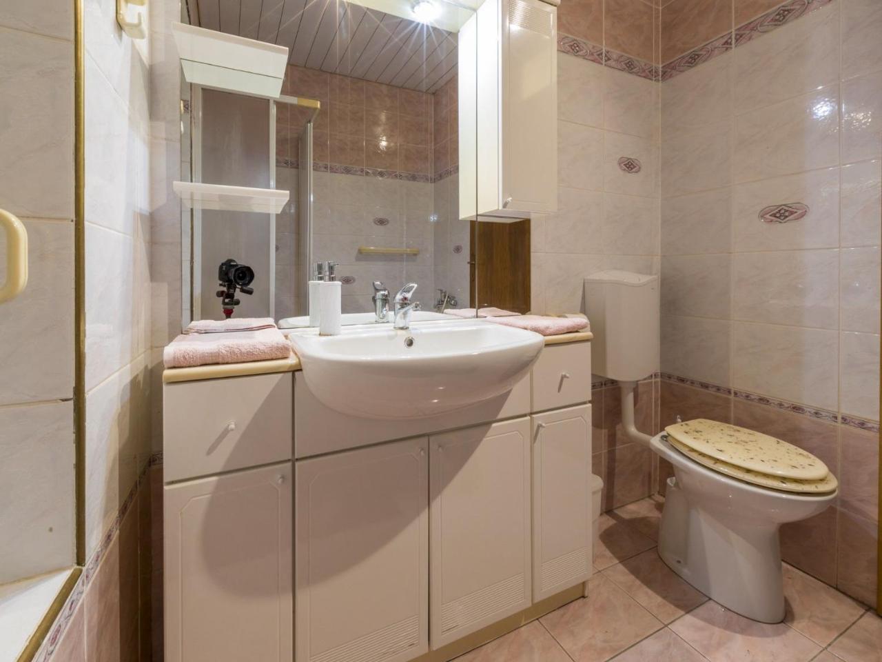Apartment Piano Crikvenica Eksteriør bilde