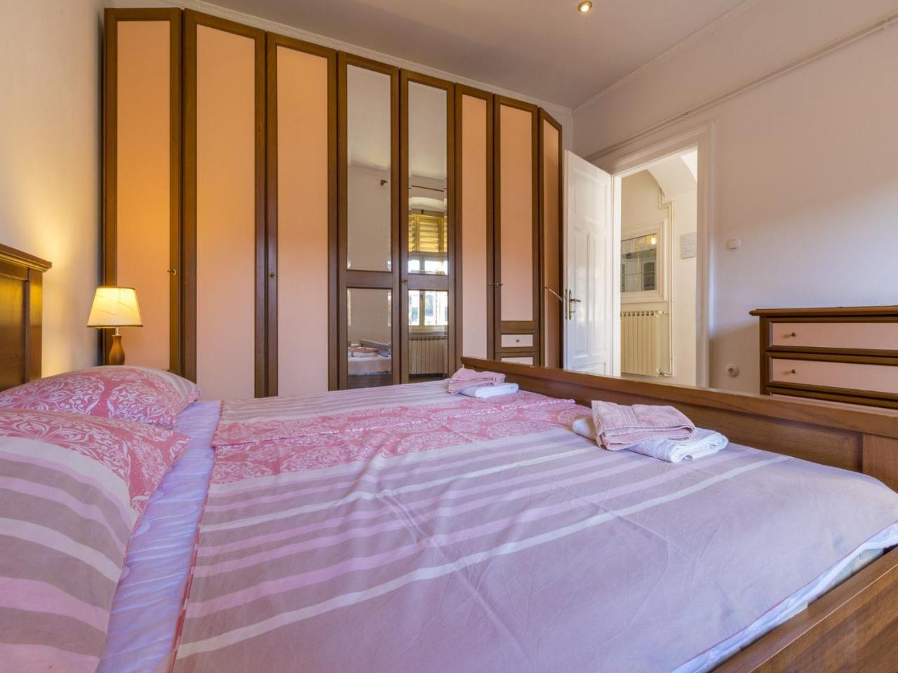 Apartment Piano Crikvenica Eksteriør bilde