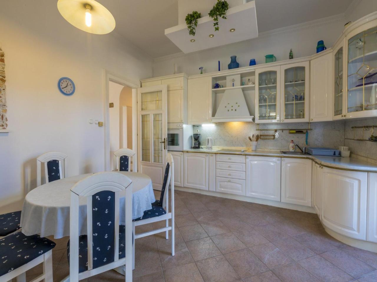 Apartment Piano Crikvenica Eksteriør bilde
