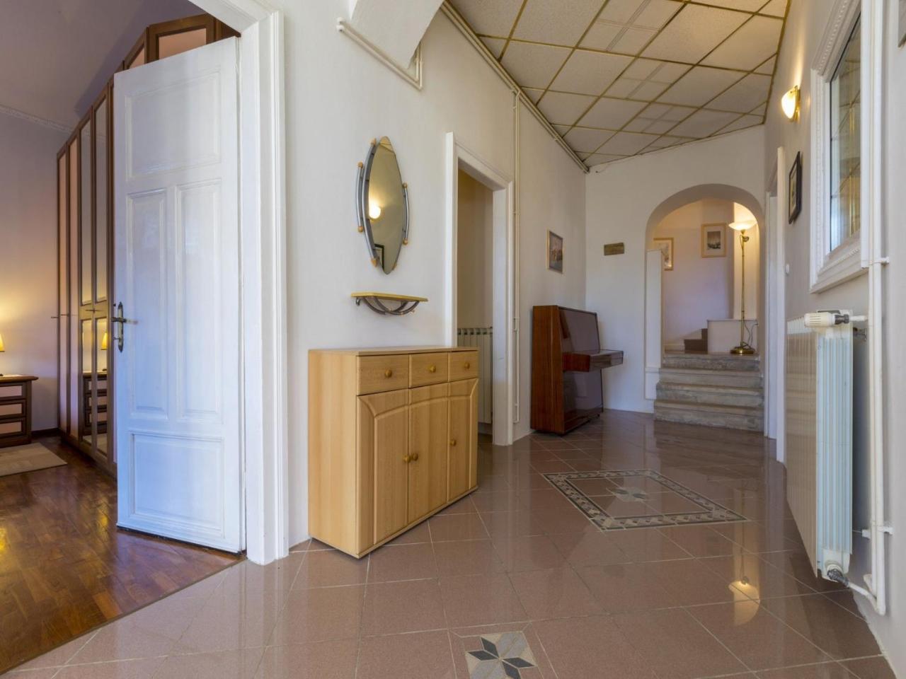 Apartment Piano Crikvenica Eksteriør bilde